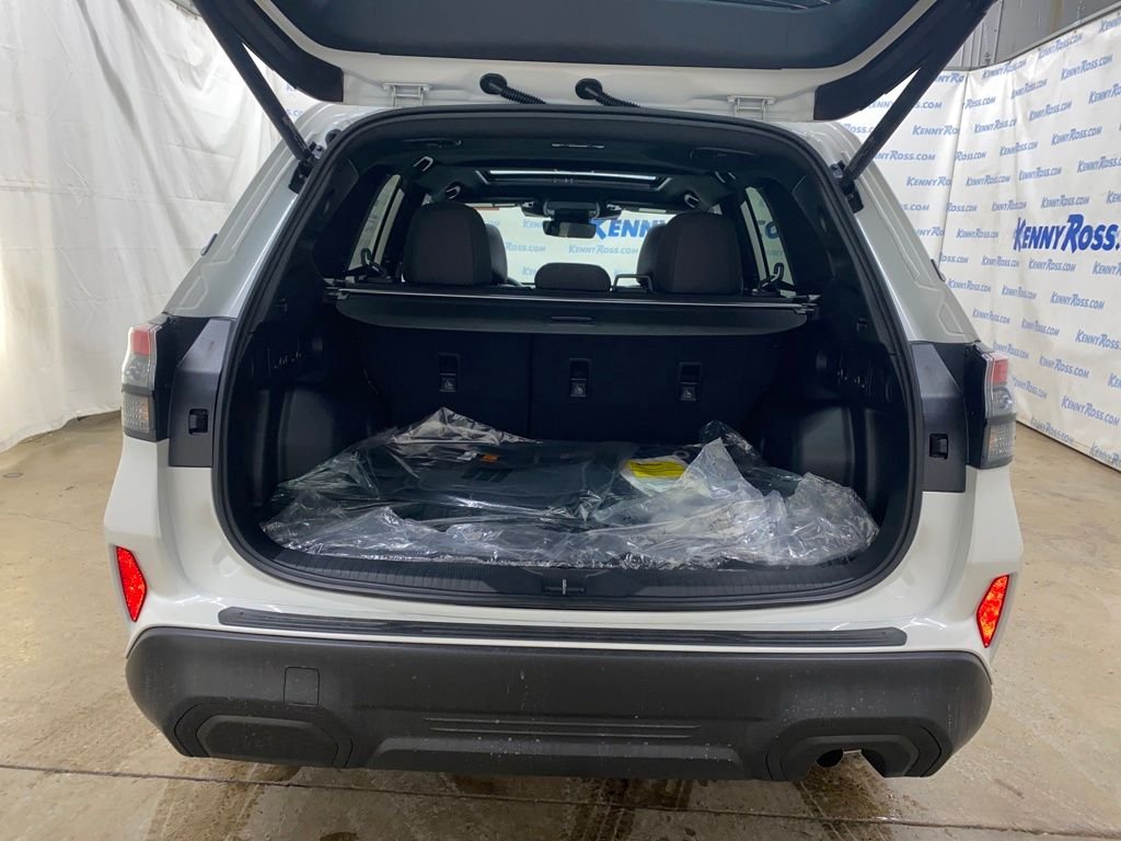 2026 Subaru Forester Premium - Photo 11