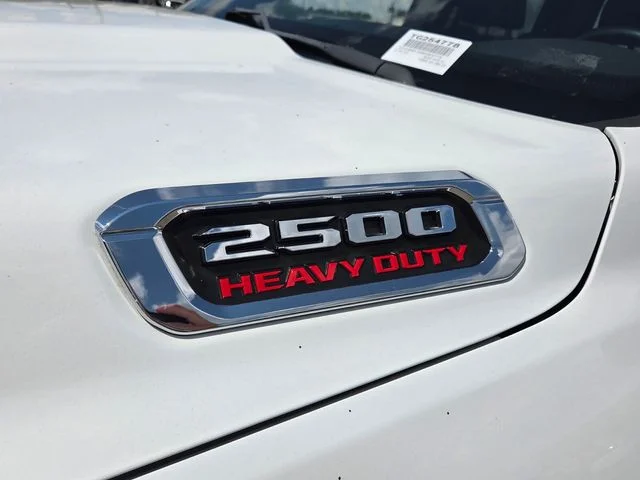 Used 2022 White Ram Laramie image 18