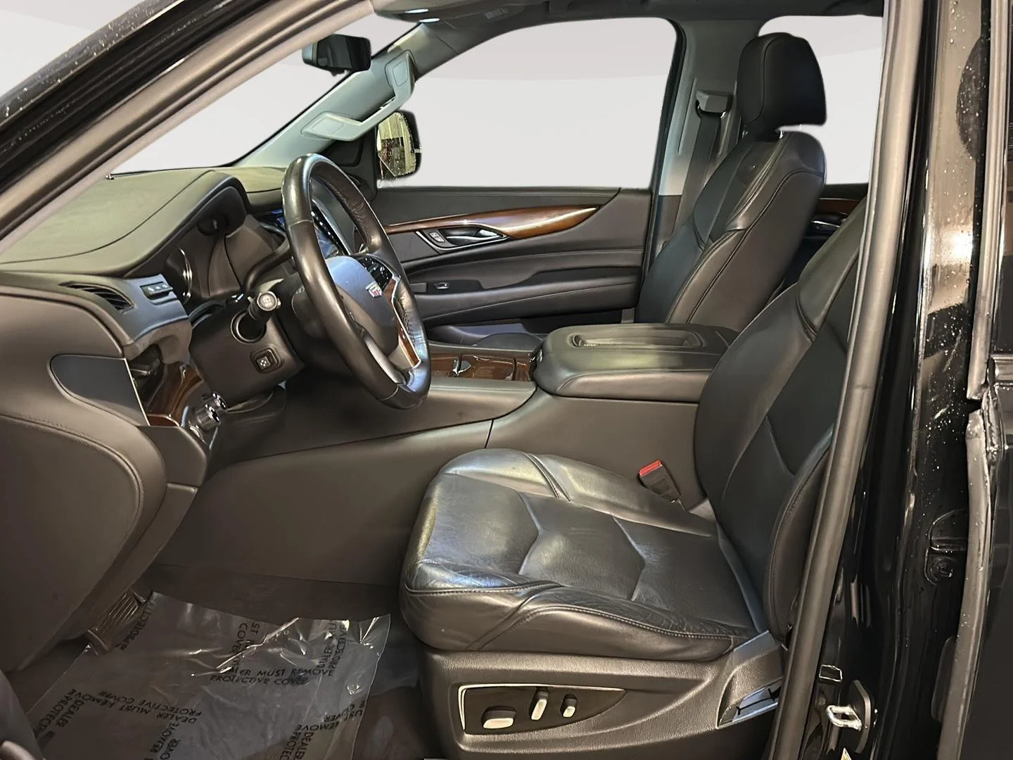 Used 2020 Black Raven Cadillac Premium Luxury image 13
