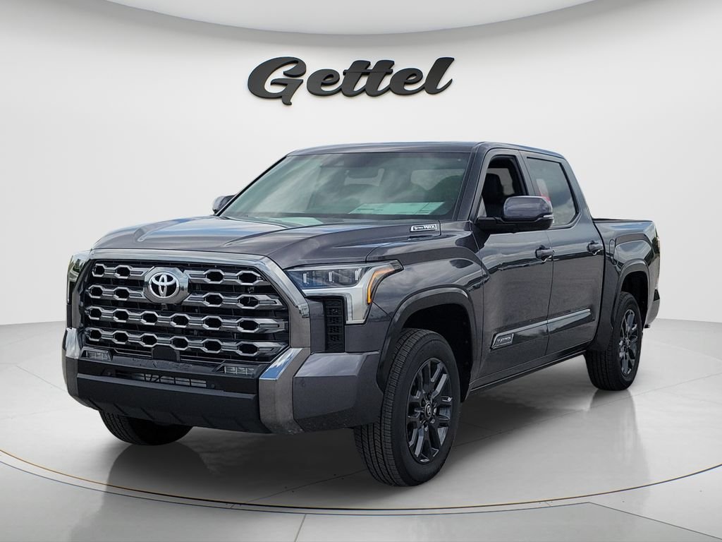 New Toyota Tundra for Sale in Punta Gorda, FL