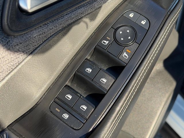 Used 2023 White Nissan SV Intelligent AWD image 16