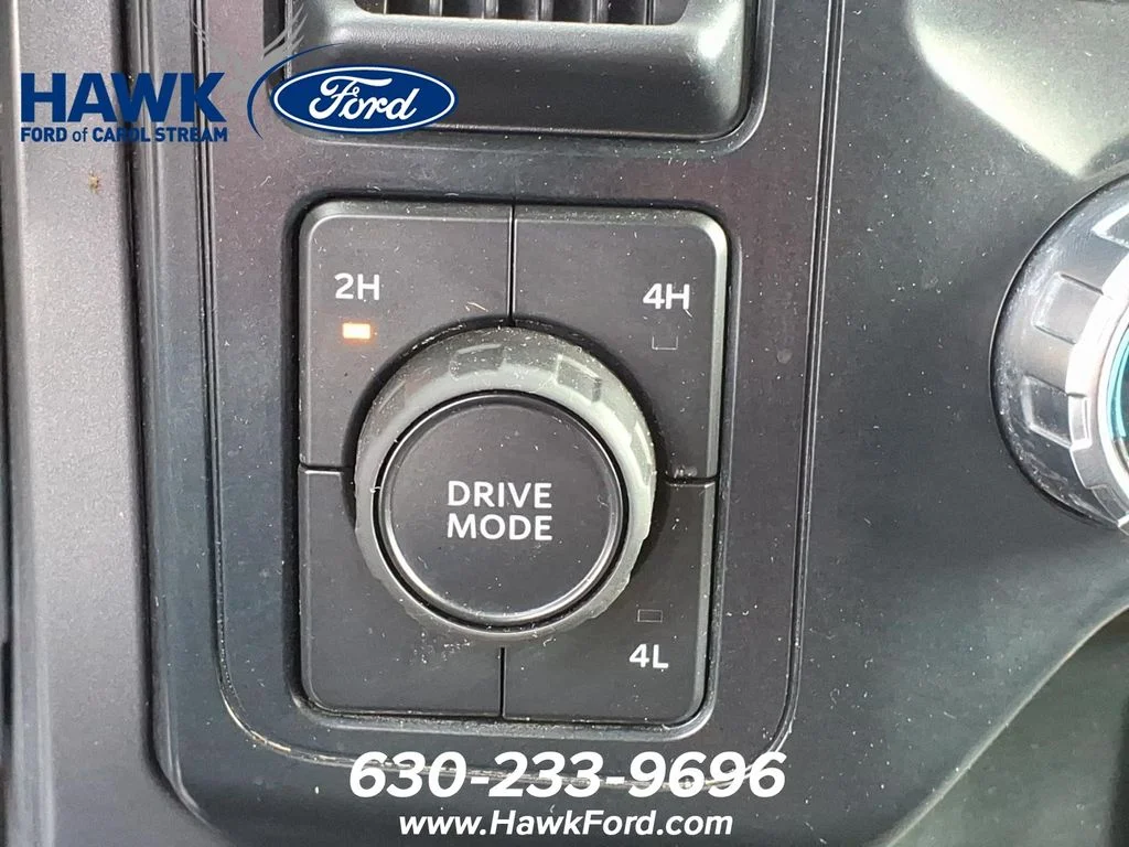 Certified Used 2025 Gray Metallic Ford XLT image 13