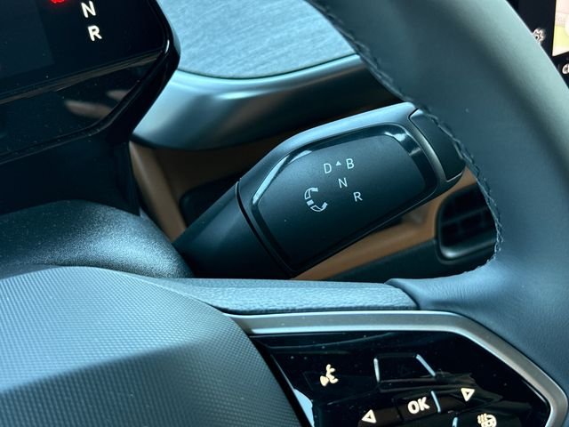 2025 Volkswagen ID. Buzz PRO S - Photo 38