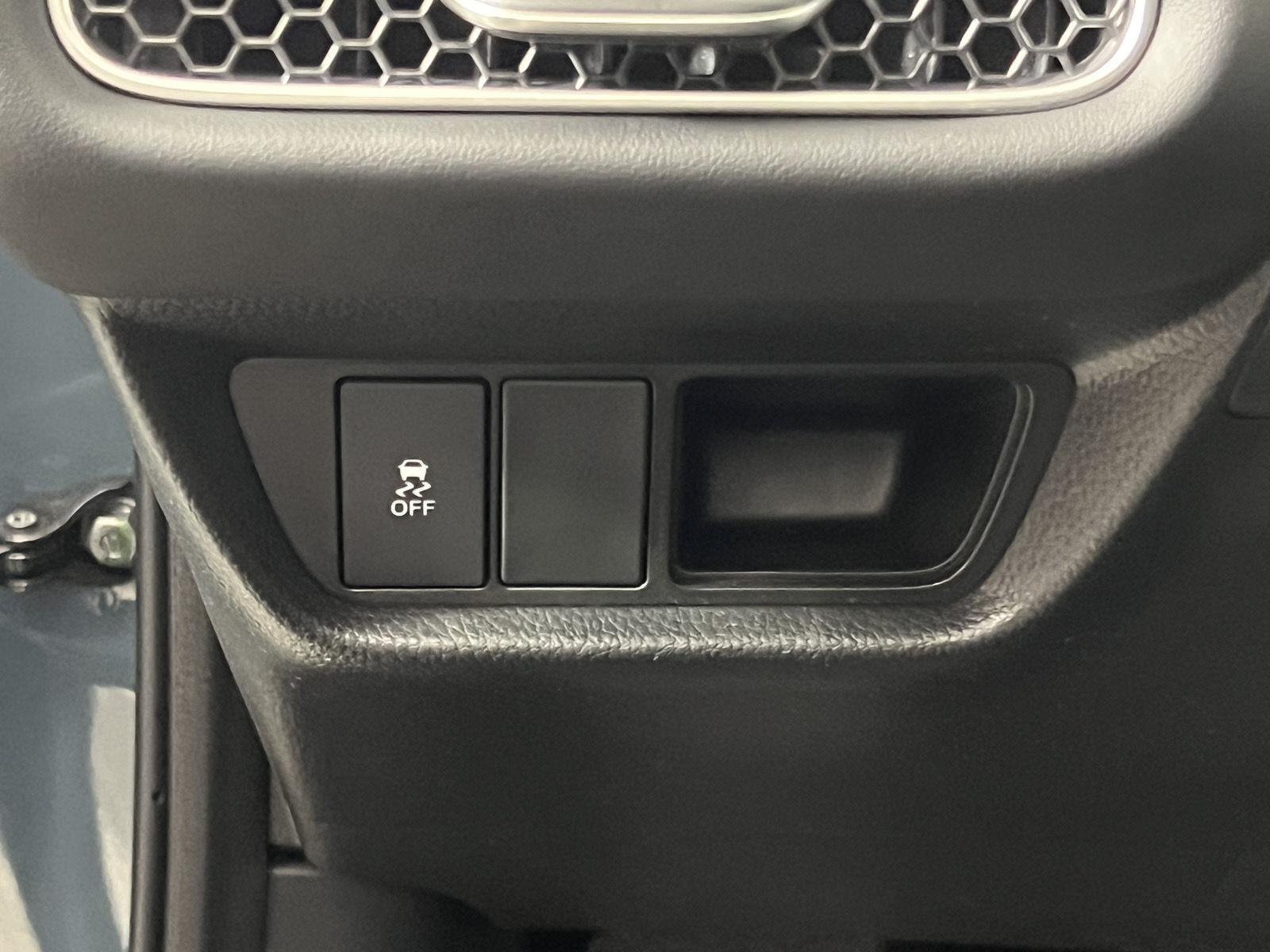 2026 Honda HR-V EX-L - Photo 12