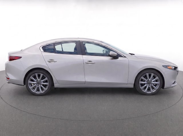 2026 Mazda Mazda3 Preferred - Photo 8