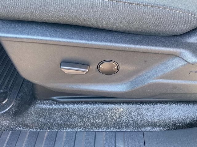 New 2026 White Ford XLT image 10