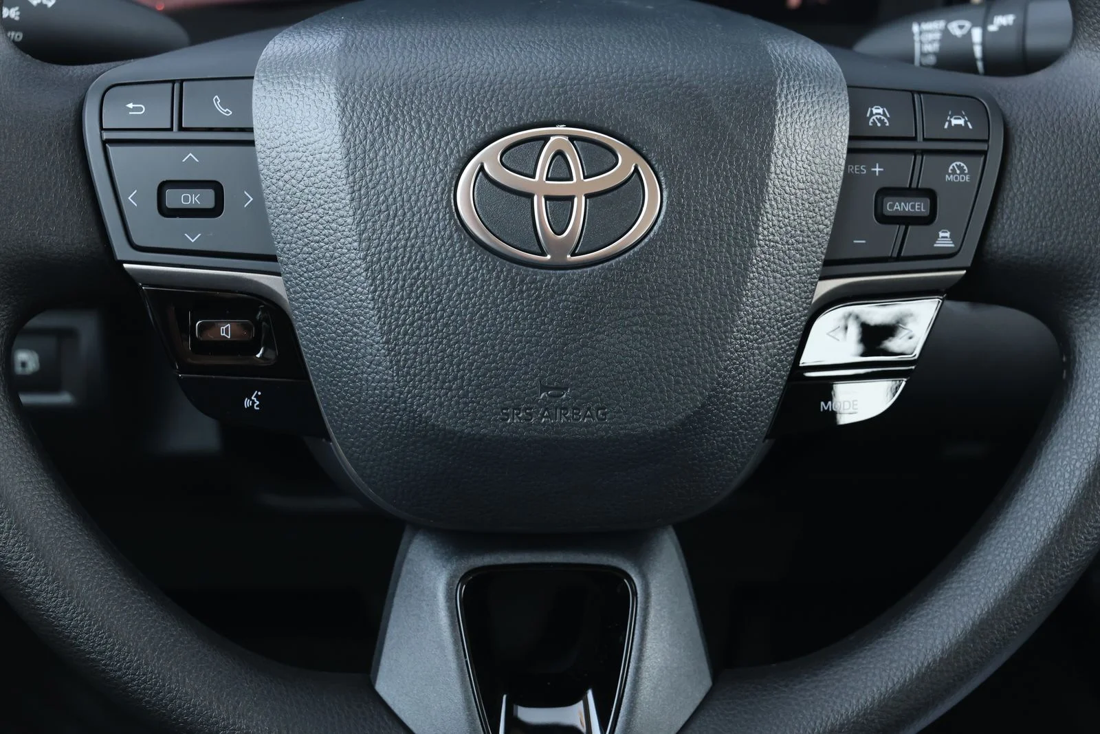 New 2026 Ocean Gem Toyota LE image 16