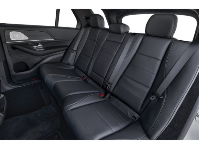 New 2026 Black Mercedes-Benz GLE 450 image 22