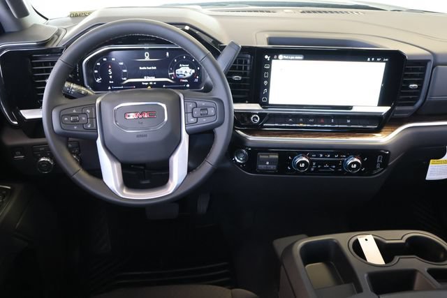 2026 GMC Sierra 1500 SLE - Photo 19
