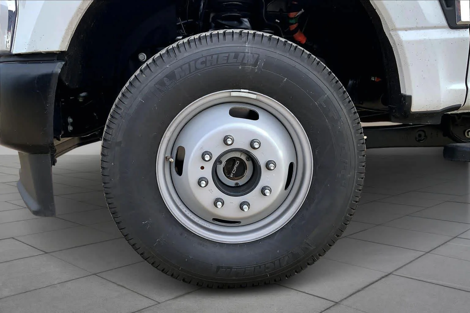 2026 Ford F-350 Super Duty XL - Photo 11