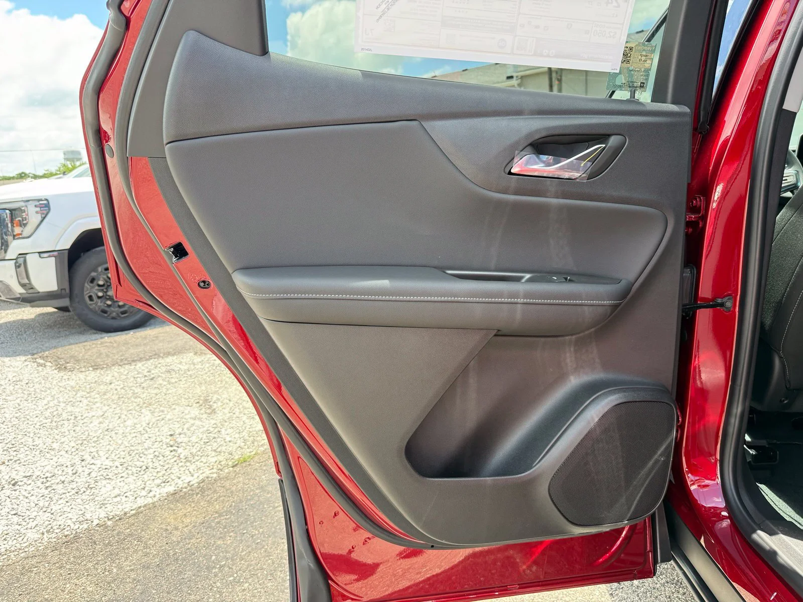 2026 Chevrolet Blazer 2LT - Photo 20
