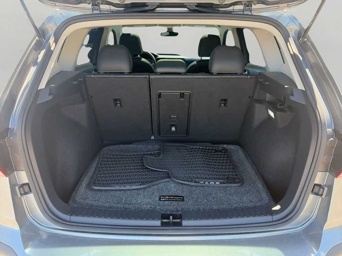 2024 Volkswagen Taos SE - Photo 7