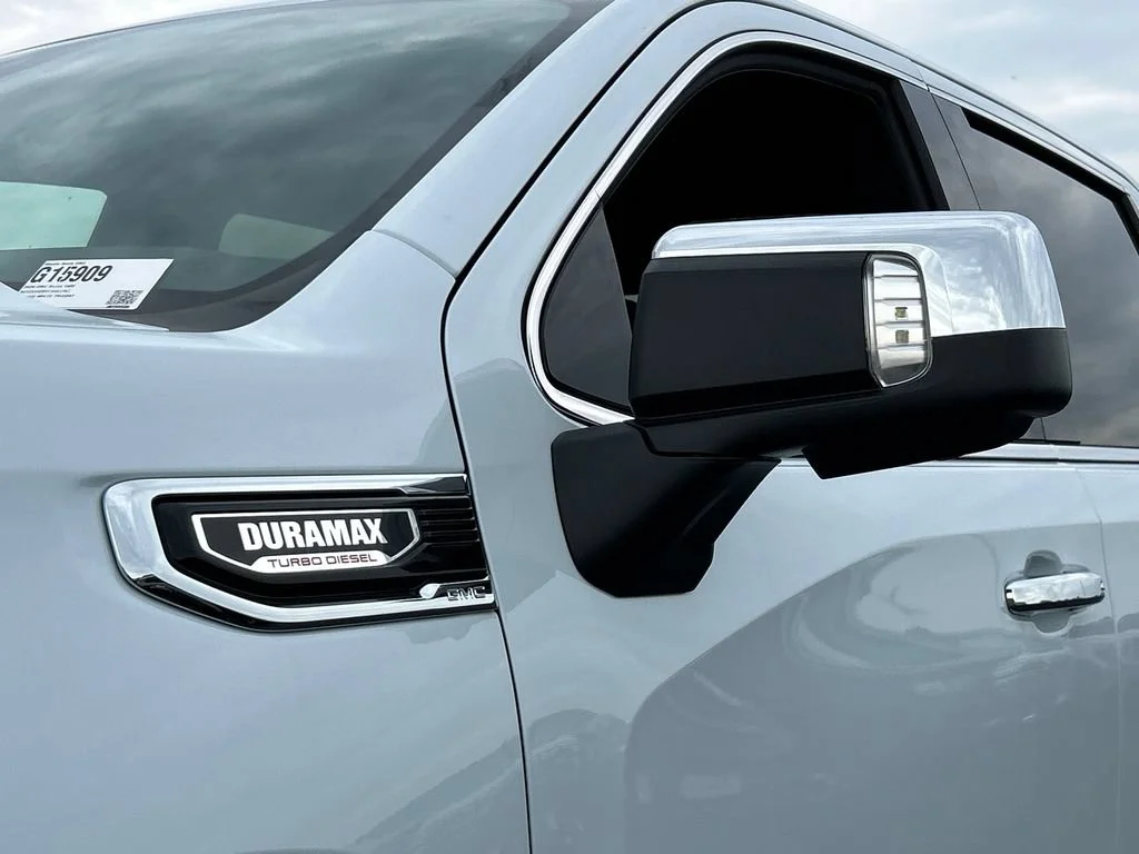 2026 GMC Sierra 1500 Denali - Photo 14