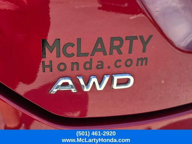 2024 Honda Pilot Elite - Photo 18