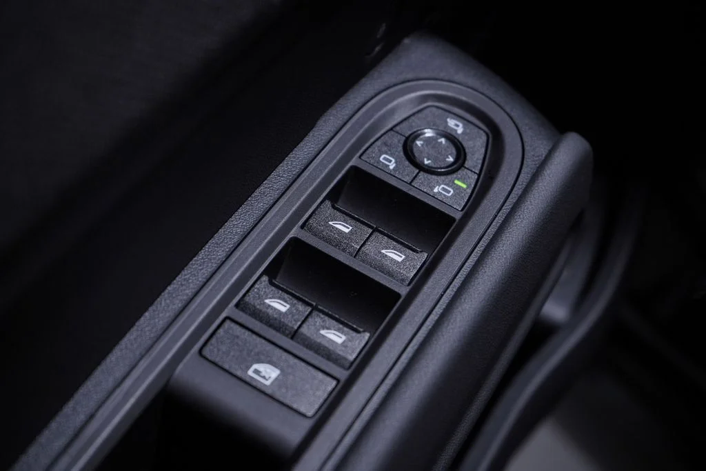 2026 MINI Countryman S - Photo 16