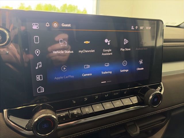 2026 Chevrolet Colorado LT - Photo 20