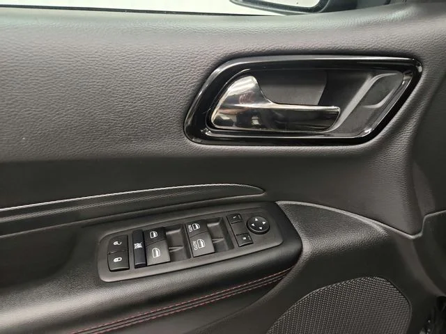 Used 2026 Black Dodge GT image 20