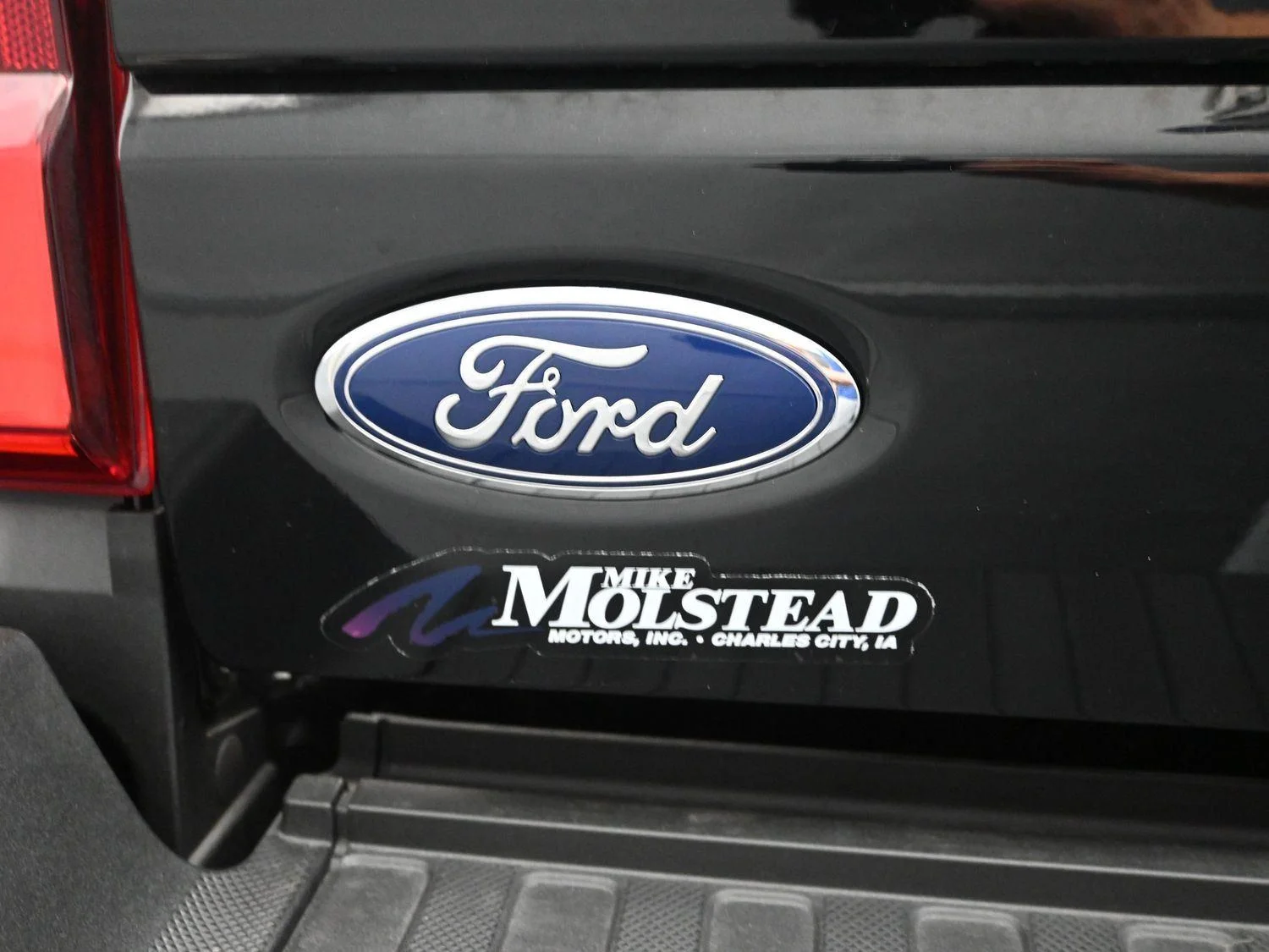2026 Ford F-250 Super Duty Platinum - Photo 17
