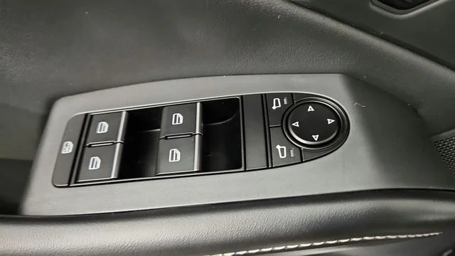 New 2026 Jet Black Mica Mazda 2.5 S Aire Edition image 10
