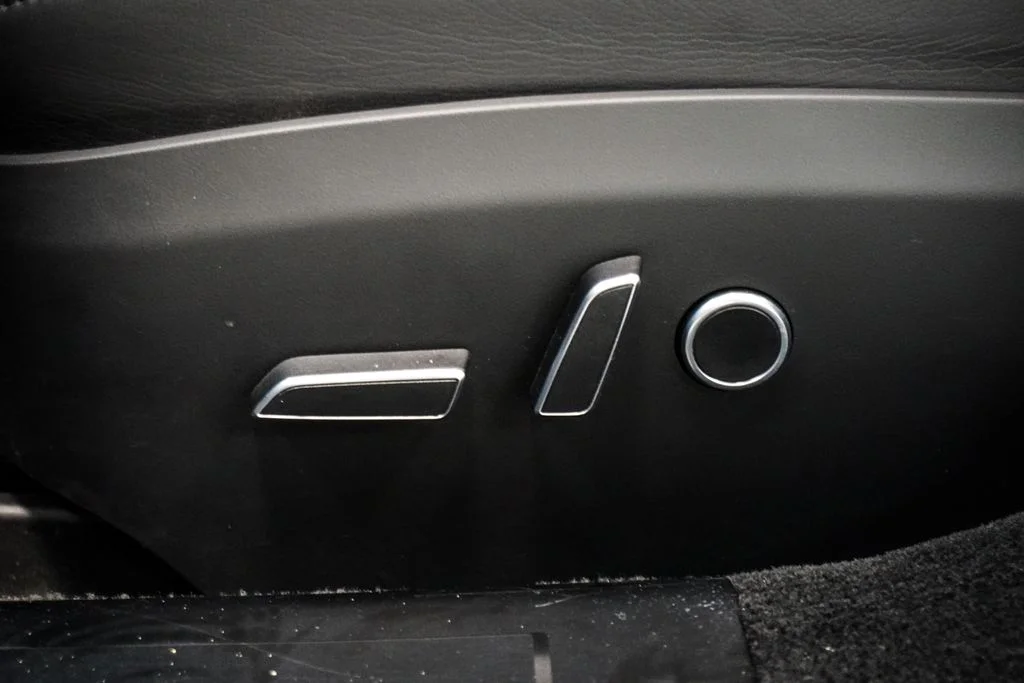 Used 2021 Gray Tesla Long Range image 7