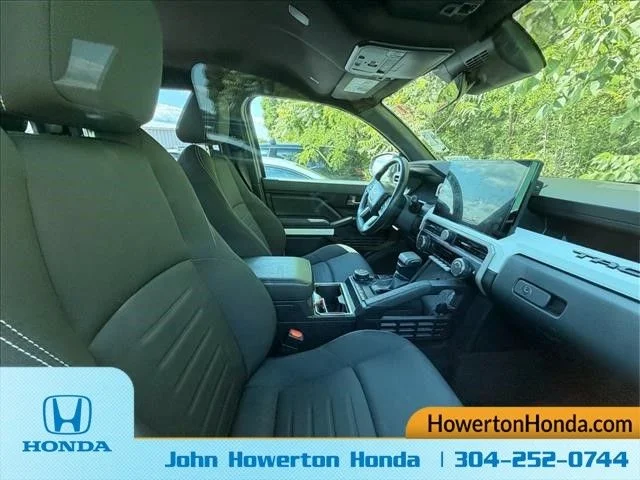 Used 2024 Silver Toyota TRD Off-Road image 10