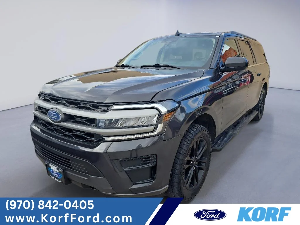 Used 2024  Ford XLT image 1