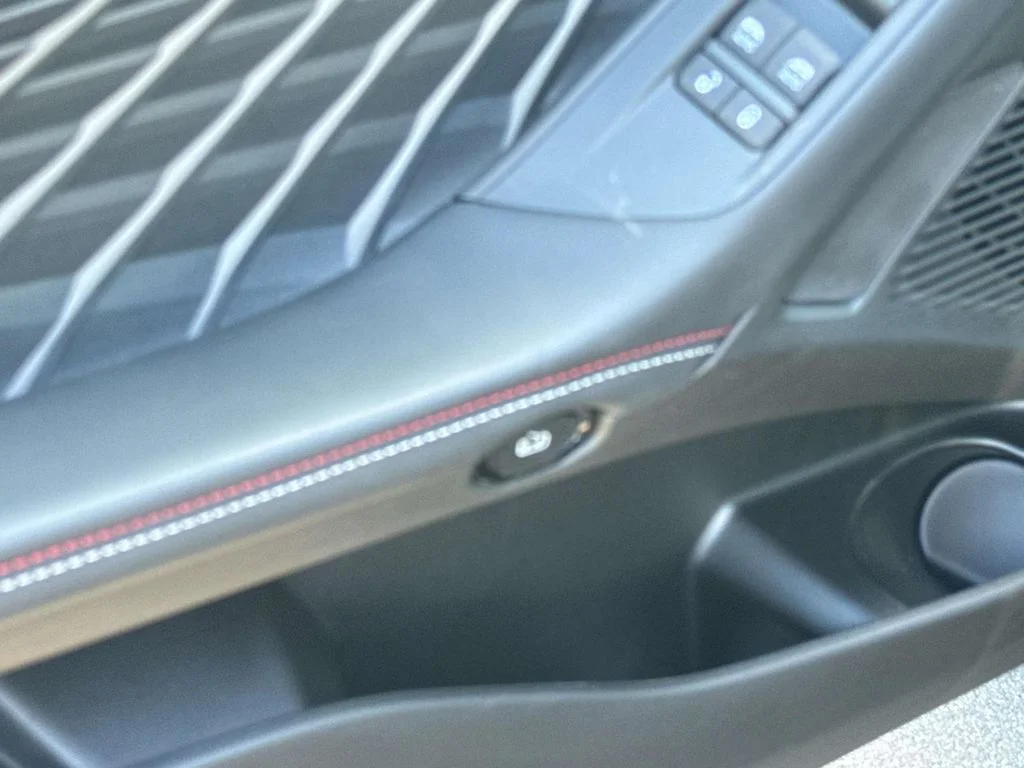 New 2026 Black Dodge Scat Pack image 8