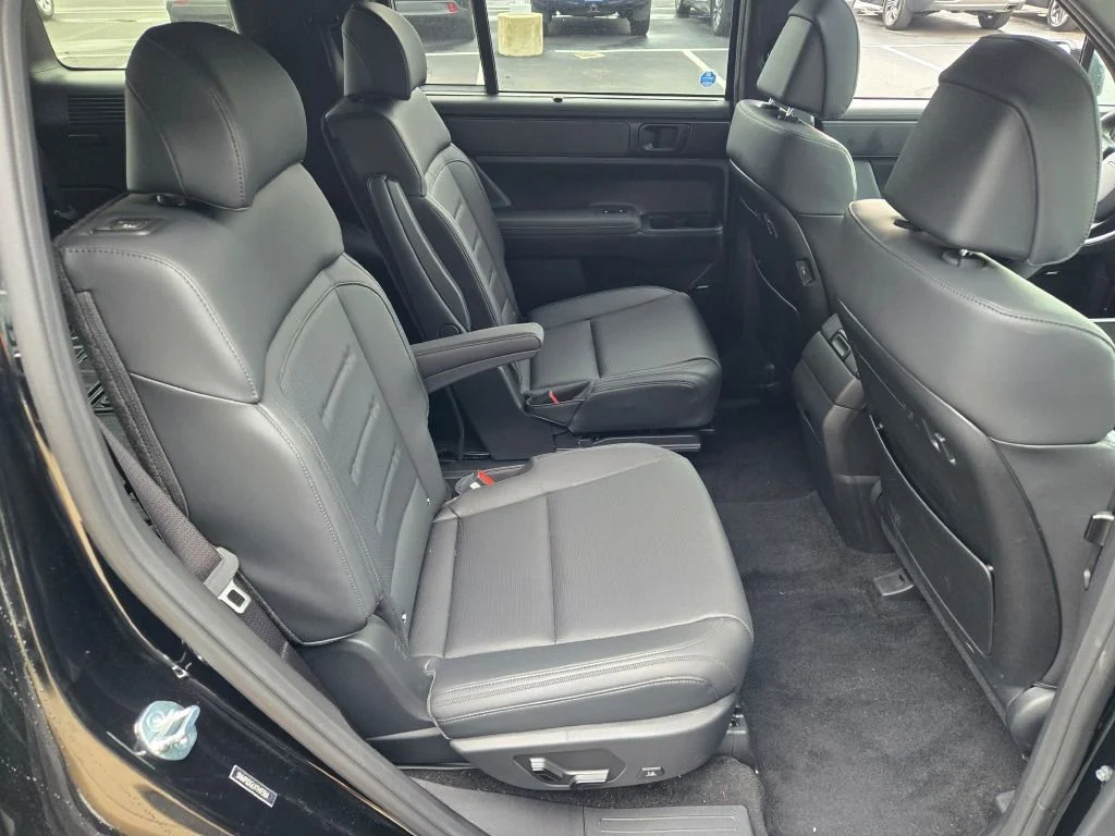 Used 2026 Black Hyundai Calligraphy image 11