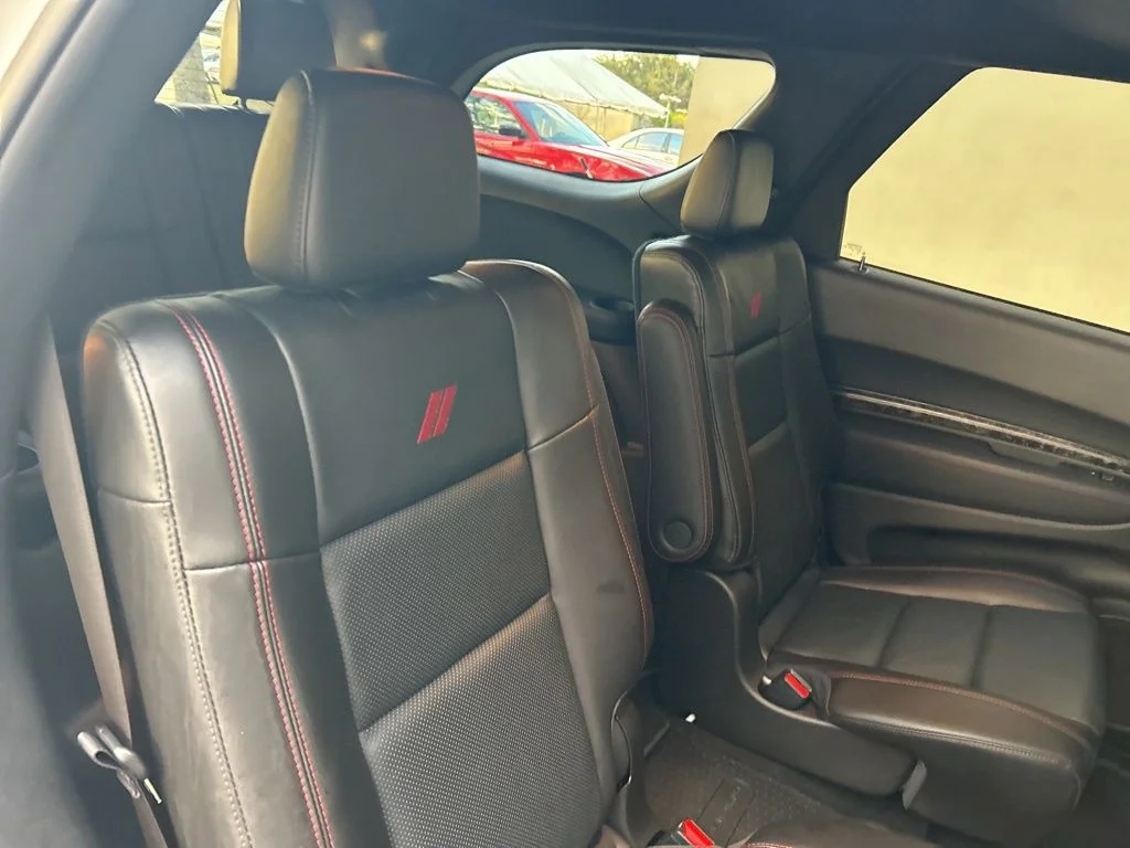 Used 2023 White Dodge R/T image 28