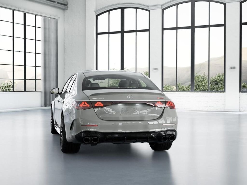 2026 Mercedes-Benz E-Class AMG E53 - Photo 26
