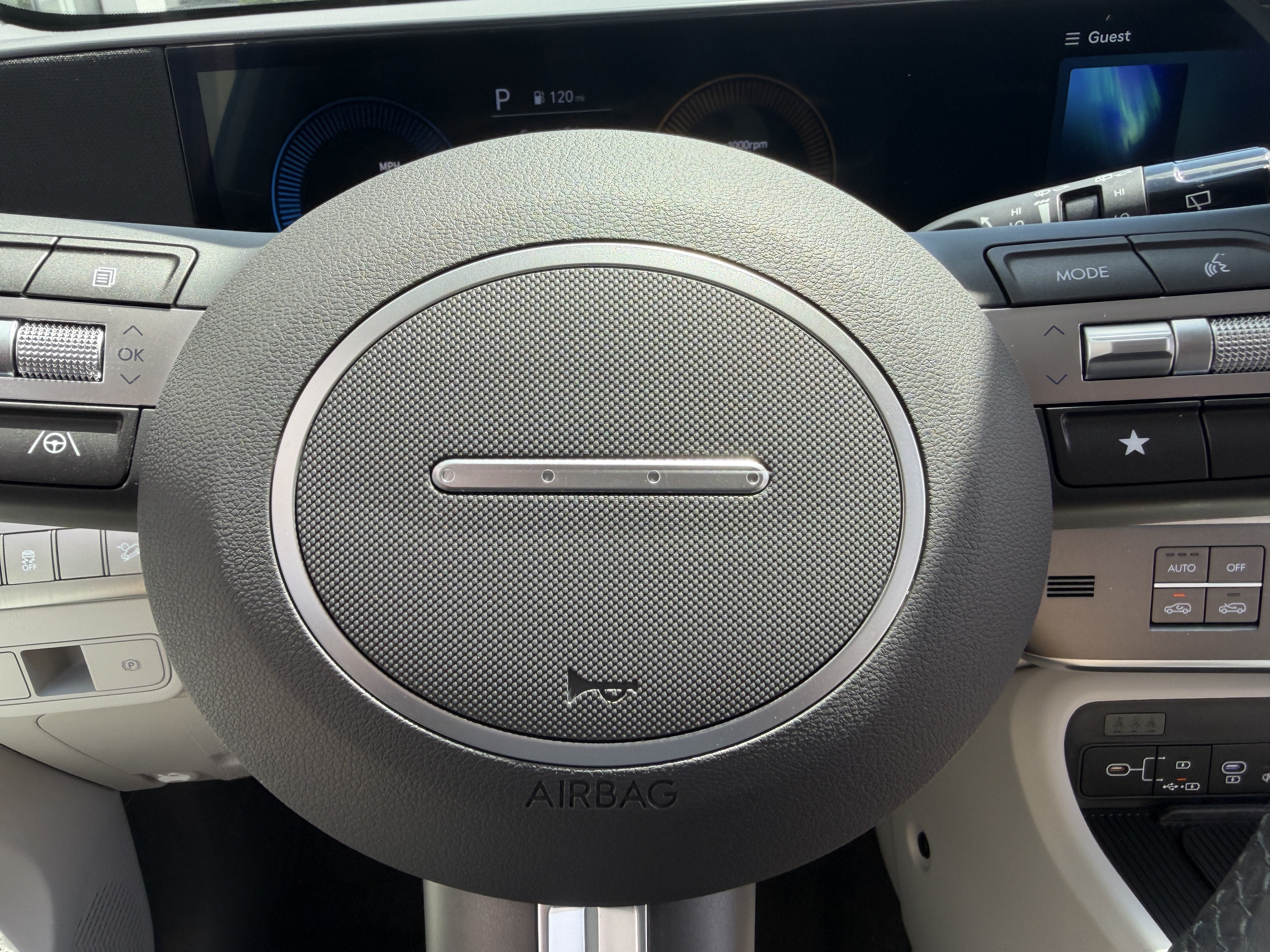 2026 Hyundai Kona SEL Sport - Photo 31