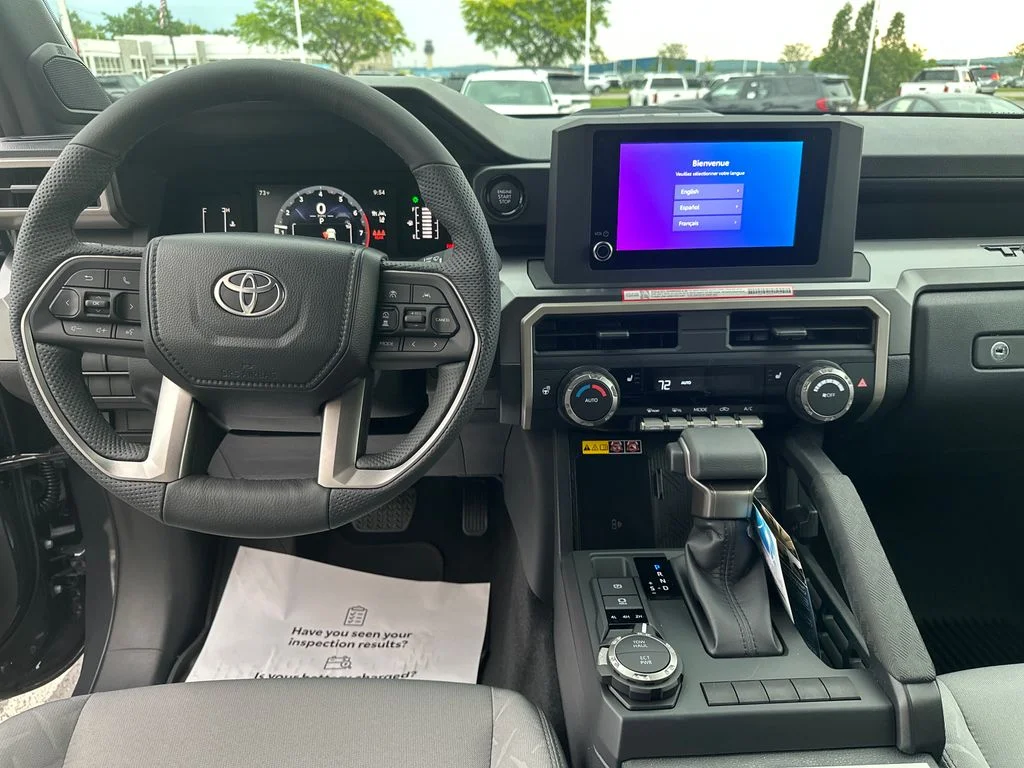 New 2026 Underground Toyota  SR5 image 15