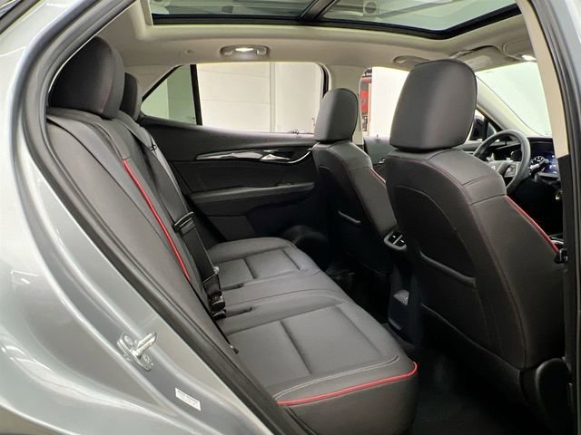 2023 Buick Envision Essence - Photo 17