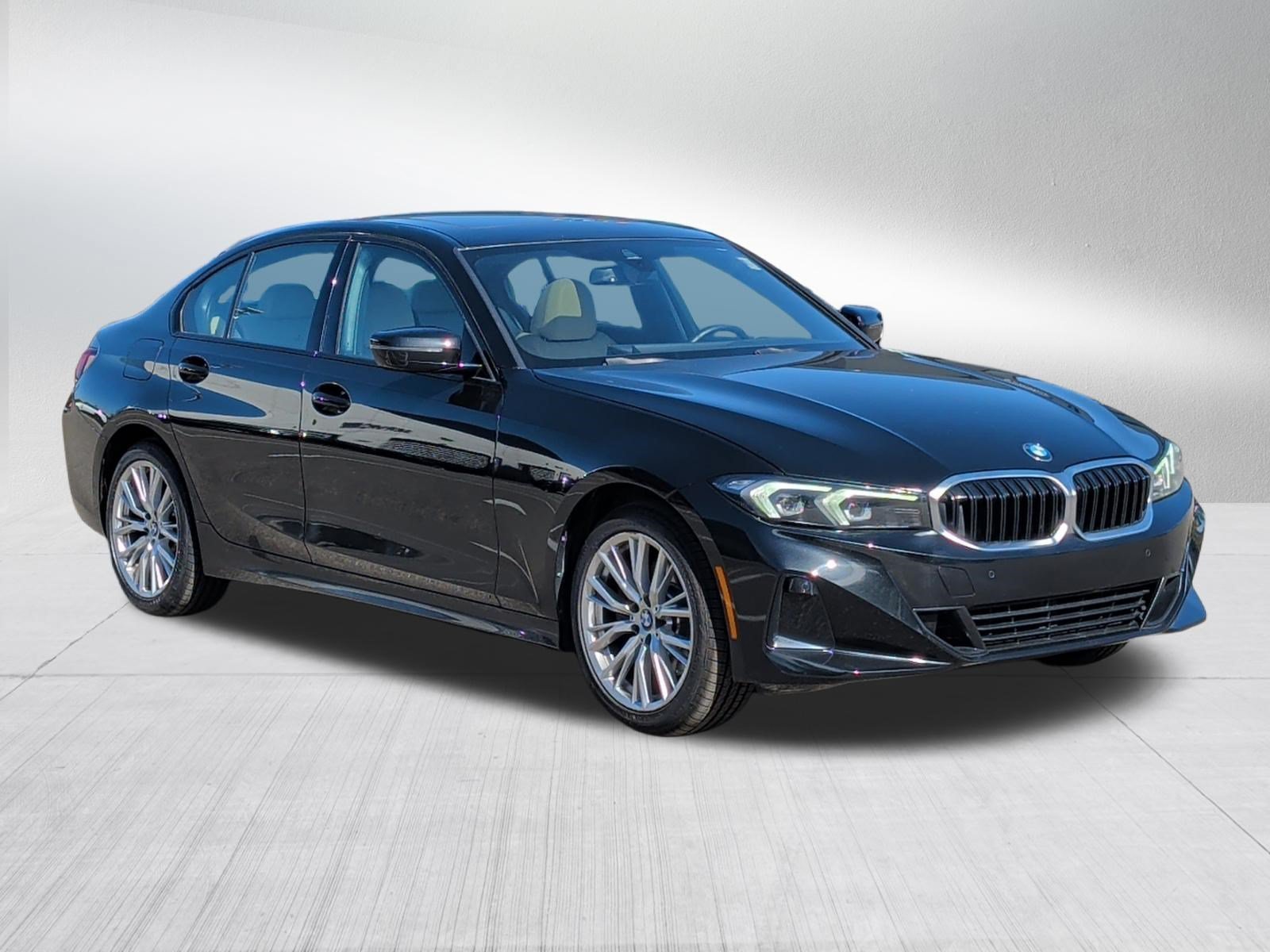 2023 BMW 3 Series