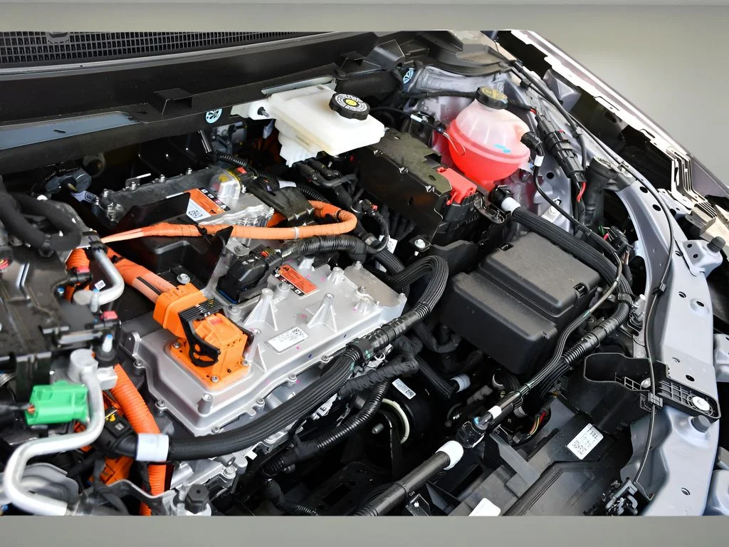 2026 Cadillac OPTIQ Luxury - Photo 25
