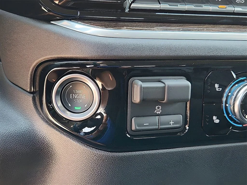 2026 GMC Sierra 1500 SLE - Photo 15