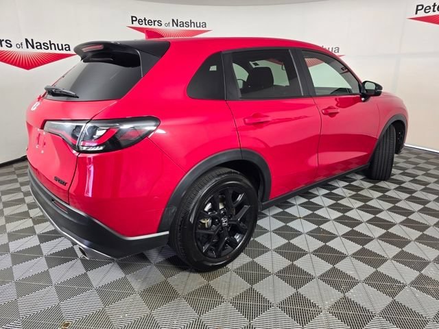 2024 Honda HR-V Sport - Photo 58