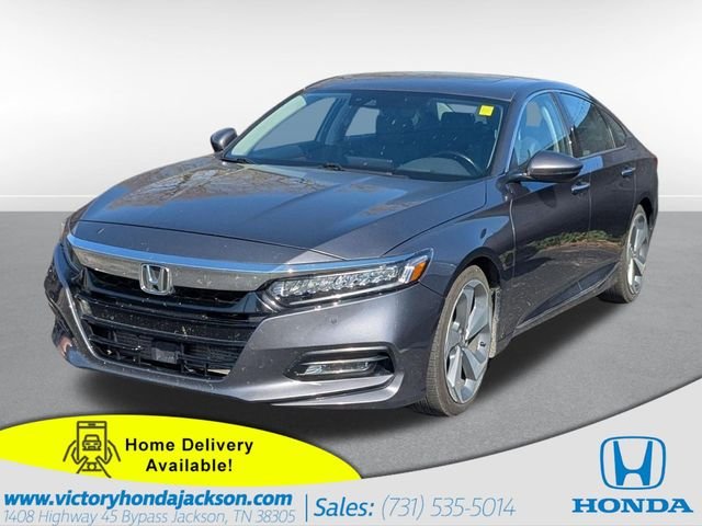 2020 Honda Accord Touring
