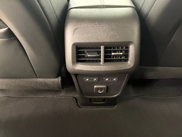 Certified Used 2024 Summit White Chevrolet Premier image 19