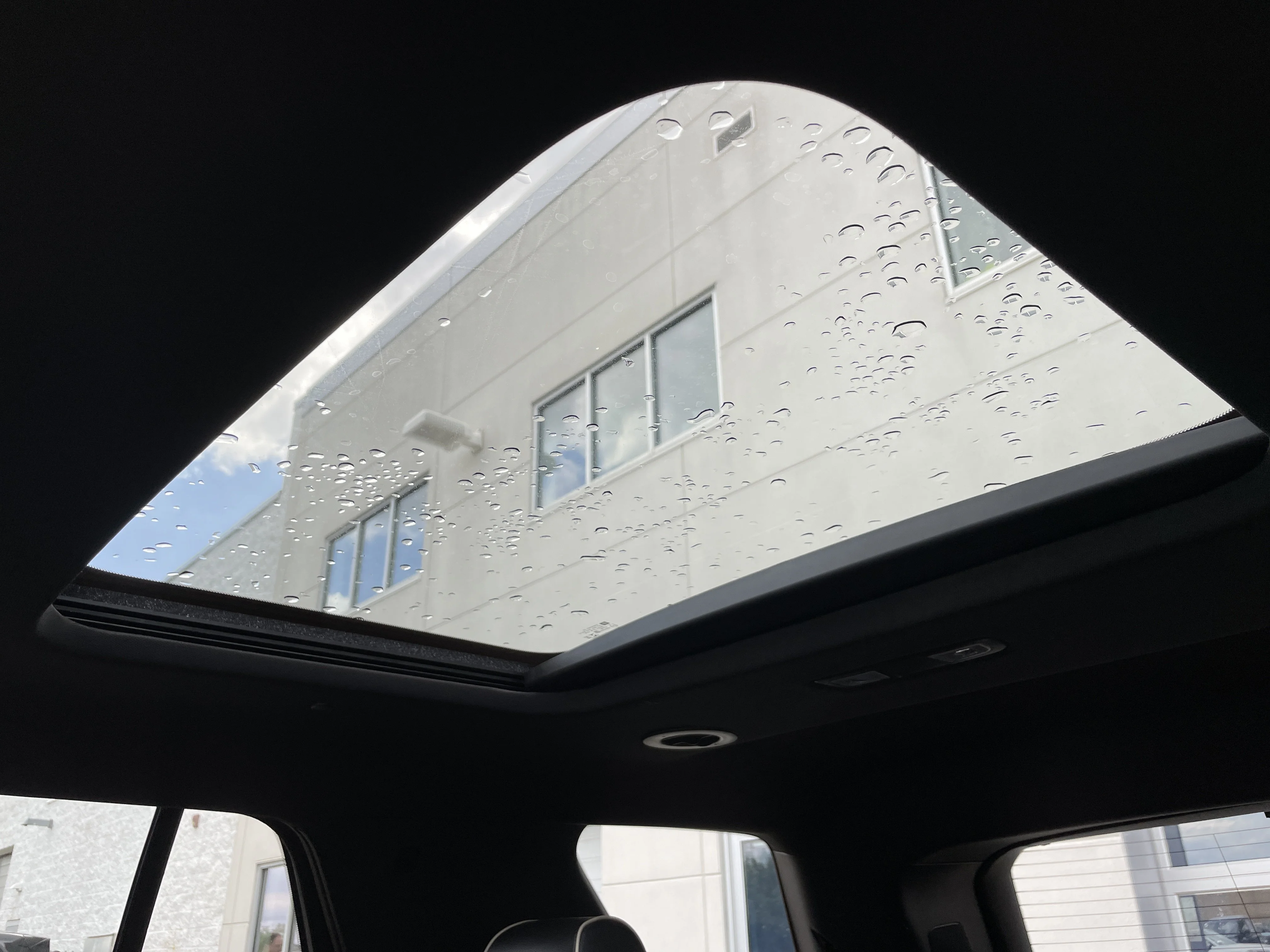 Used 2022 Mosaic Black Metallic Chevrolet Premier image 16