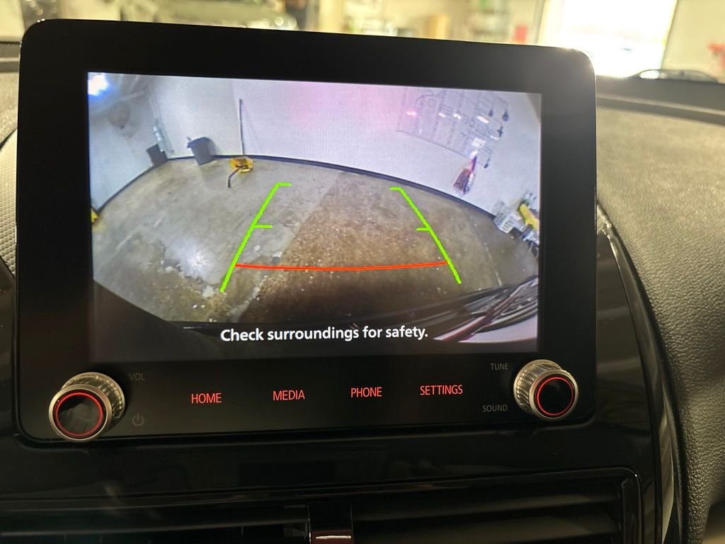 Used 2022 Black Mitsubishi LE image 18
