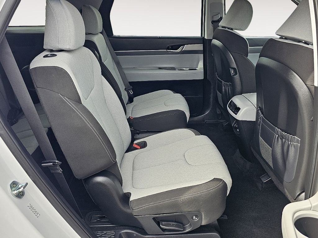 Used 2020 White Hyundai SEL image 21