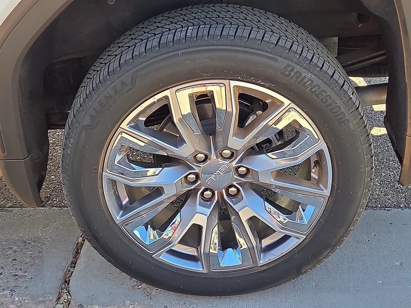 2026 GMC Sierra 1500 Denali - Photo 7