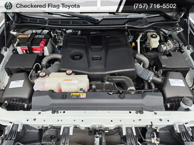 2022 Toyota Tundra SR5 - Photo 16