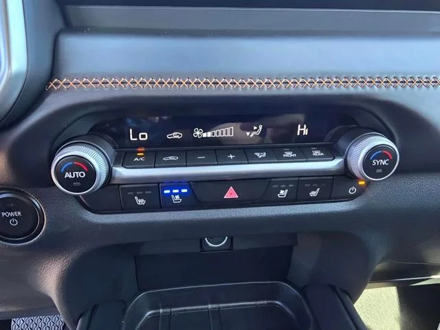 2026 Mazda CX-50 Premium - Photo 19