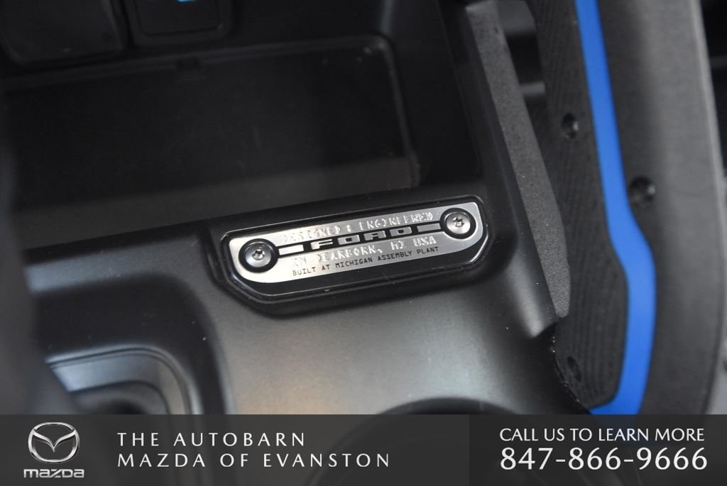 Used 2024 Cactus Ford Black Diamond image 35