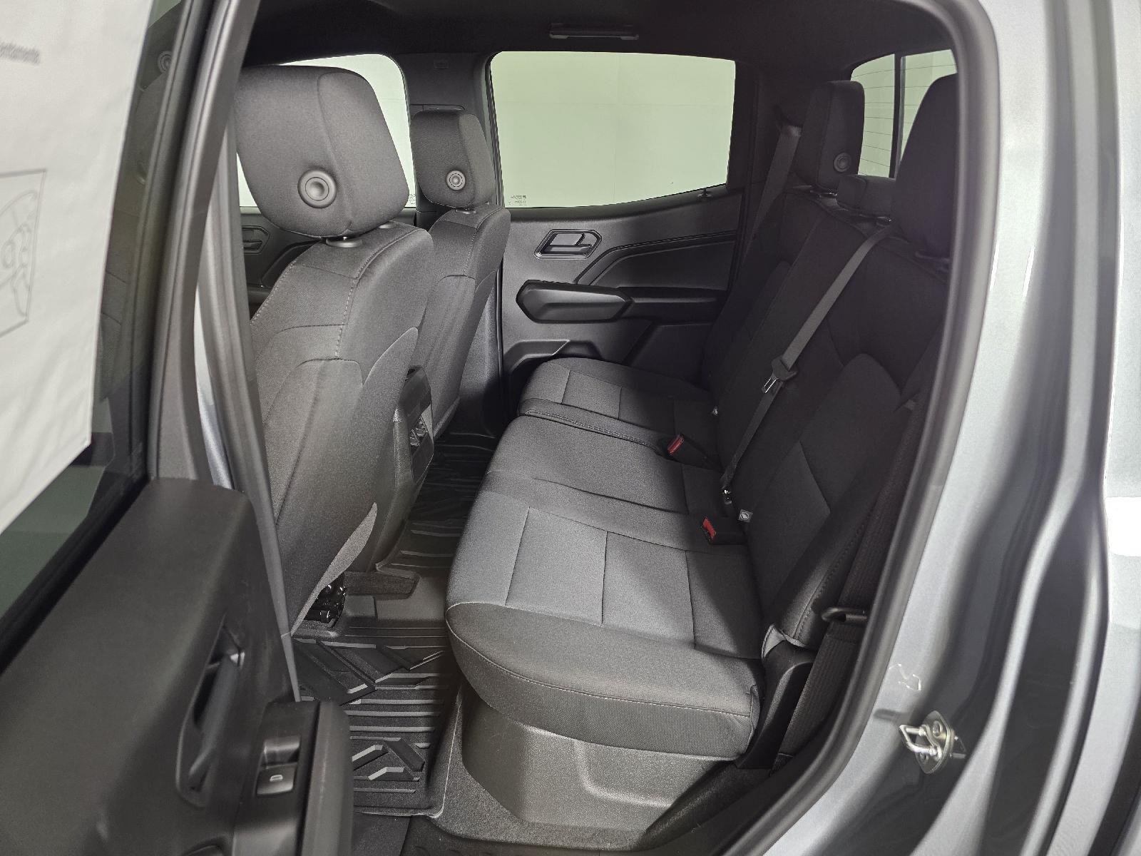 2026 Chevrolet Colorado Trail Boss - Photo 16
