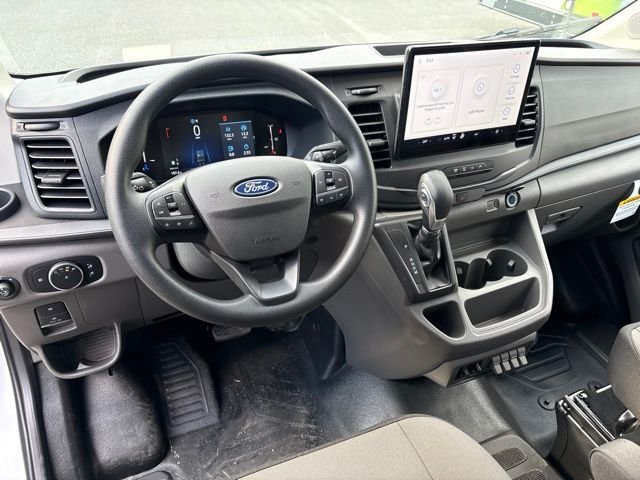 2026 Ford Transit-350 — photo 15
