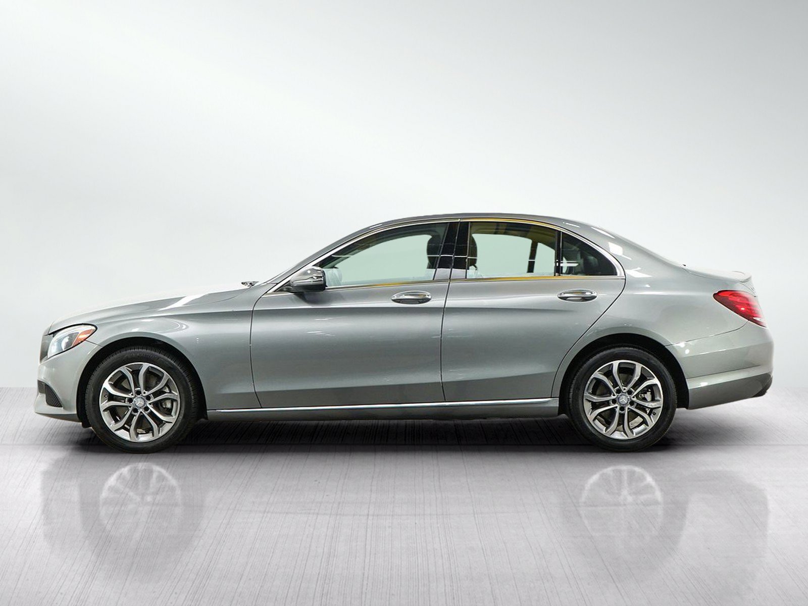 Used 2016 Mercedes-Benz C-Class C300 with VIN 55SWF4KB3GU113448 for sale in Burnsville, Minnesota
