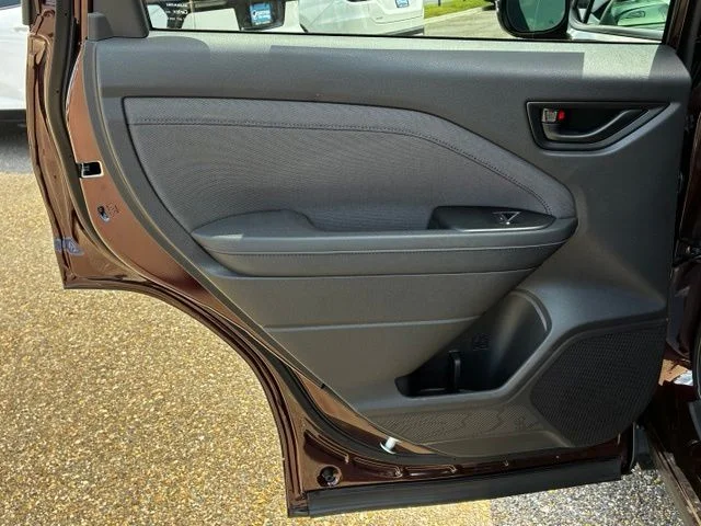 New 2026 DARK MAHOGANY PEARL Subaru Premium image 30
